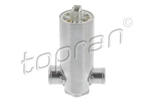 TOPRAN 633 223: Alapjárati motor