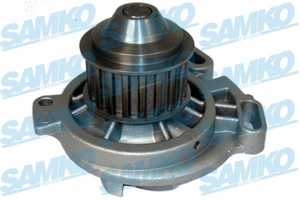 SAMKO T2113V: Piduriketas Ø: 298,5mm, sisemine õhutus, Ø: 298,5mm