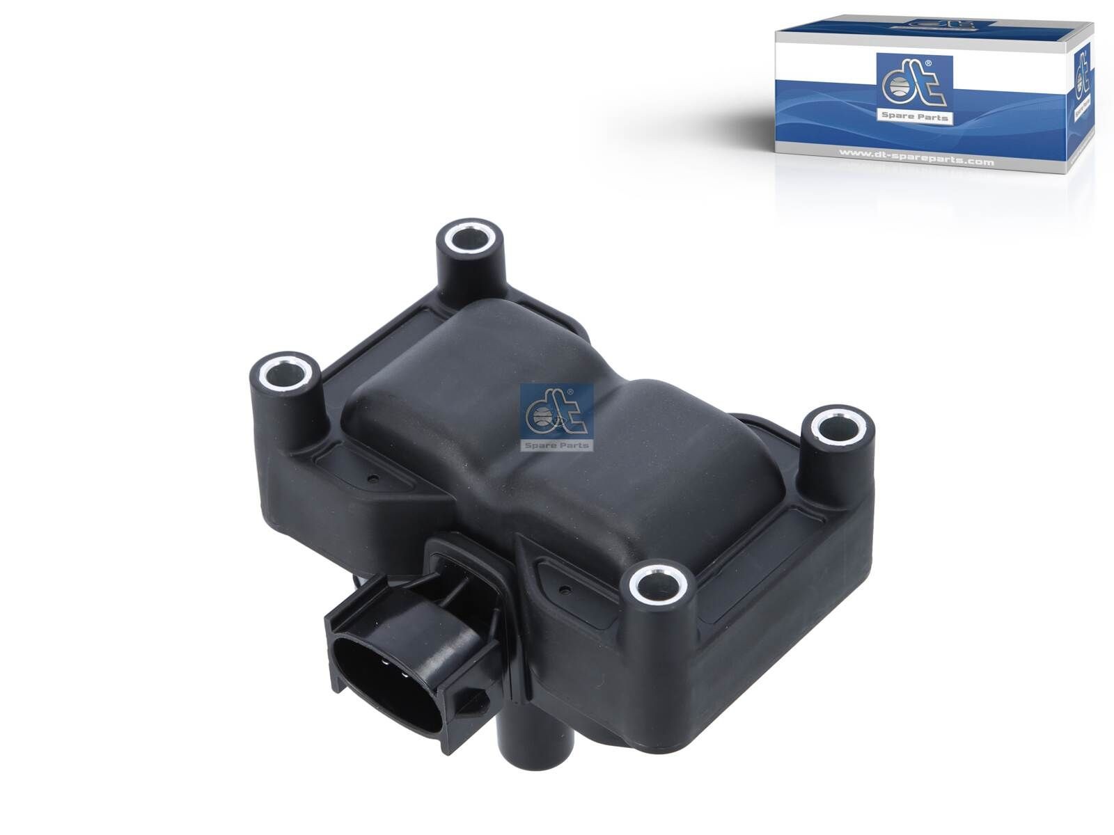 DT Spare Parts 13.44701: Tændspole