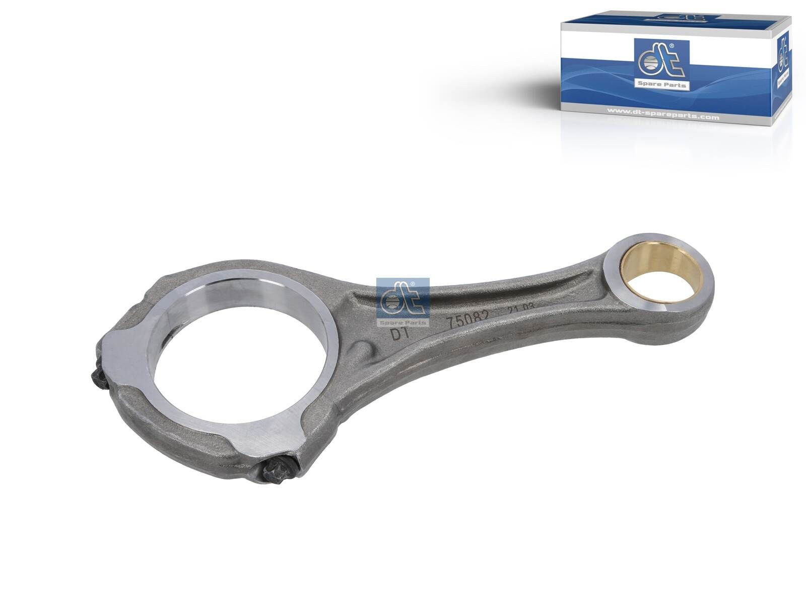 DT Spare Parts 4.68321: Keps