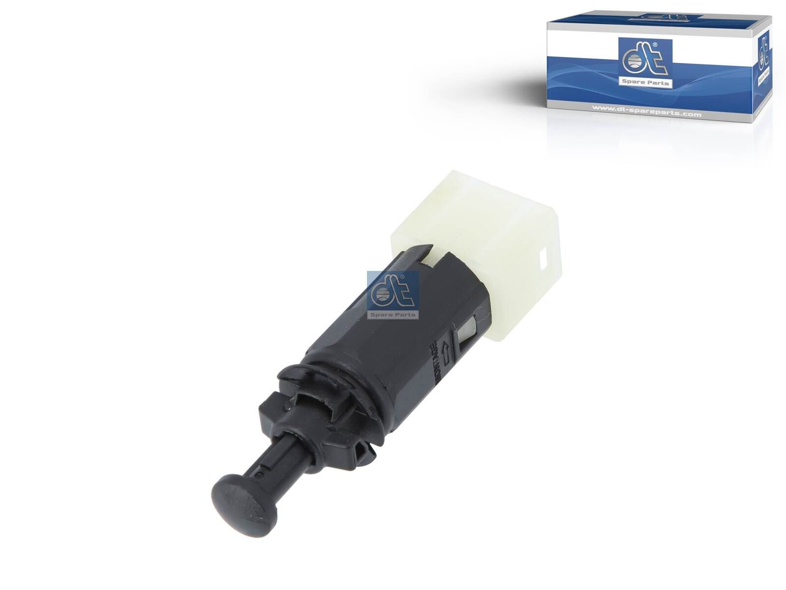 DT Spare Parts 6.62011: Interruttore pedale freno