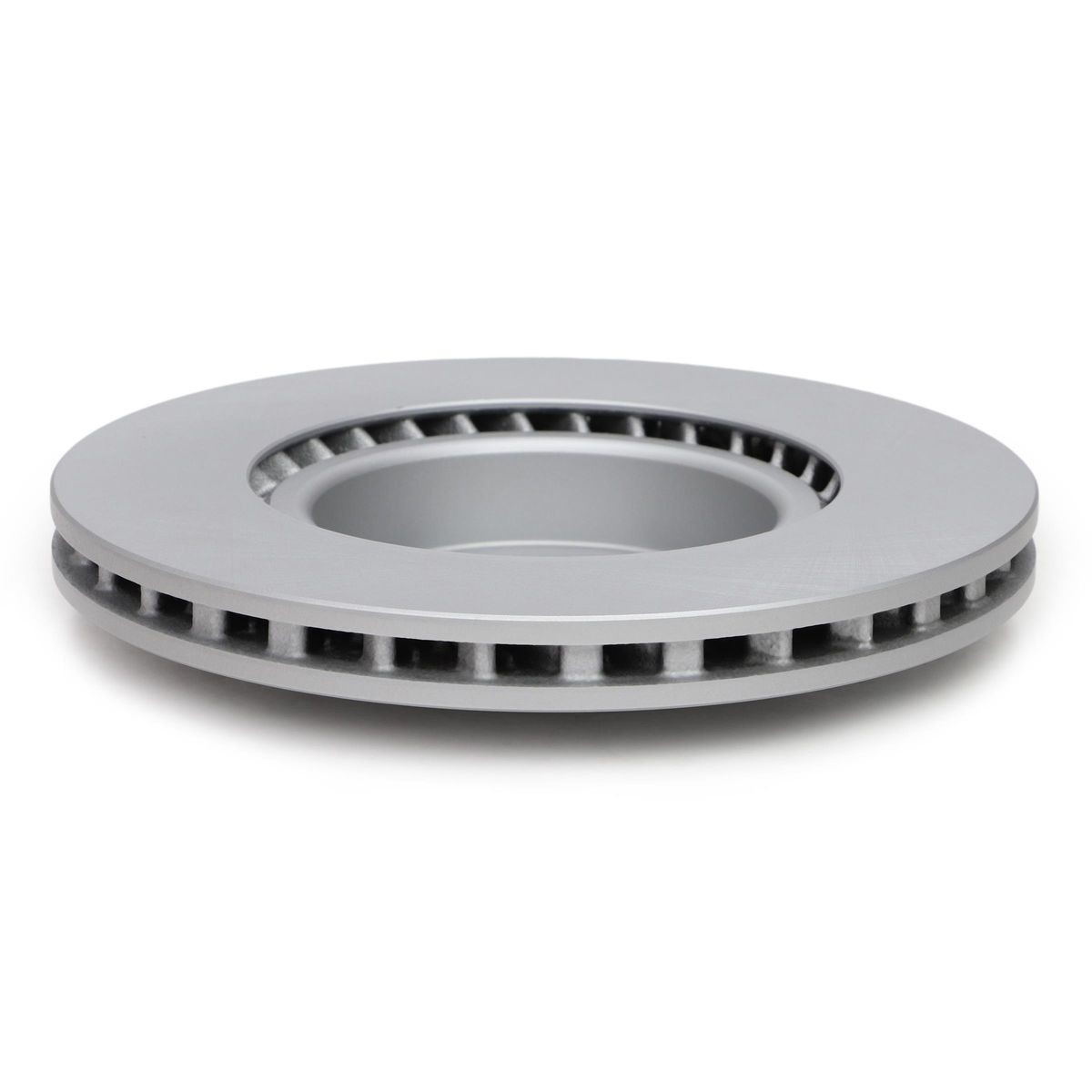 MASTER-SPORT 24012601831PR-PCS-MS: Bremseskive foraksel, Ø: 283mm, ventileret, Ø: 283mm, coatet