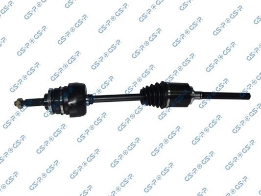 GSP 228029: Veovõll 829mm