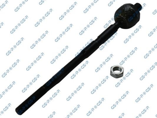 GSP S030369: Rotule axiale des deux côtés de l'essieu avant