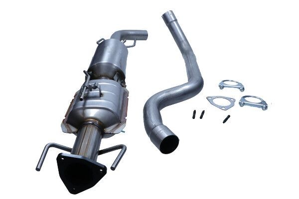 MAXGEAR 27-6043: Tahmafilter