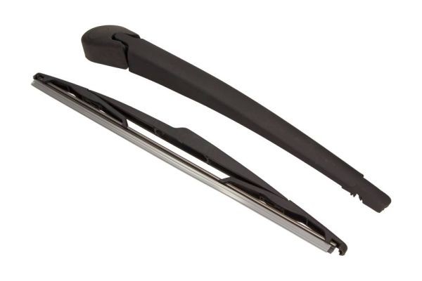 MAXGEAR 39-0386: Wischarm-Satz mit Kappe, mit integriertem Wischblatt