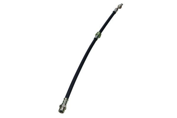 MAXGEAR 52-0552: Спирачен маркуч задна ос, на задната ос от двете страни, 512mm