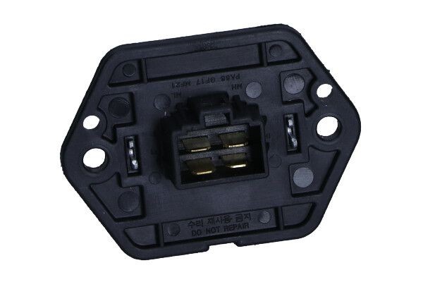 MAXGEAR 57-0365: Gebläsewiderstand