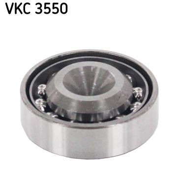 SKF VKC 3550: Cuscinetto reggispinta frizione