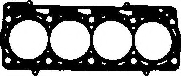 GLASER H80389-00: Garnitura, chiulasa