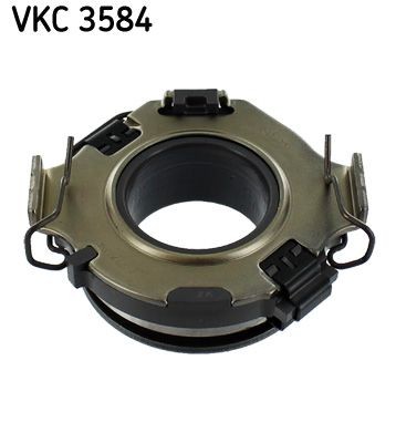 SKF VKC 3584: Cuscinetto reggispinta frizione