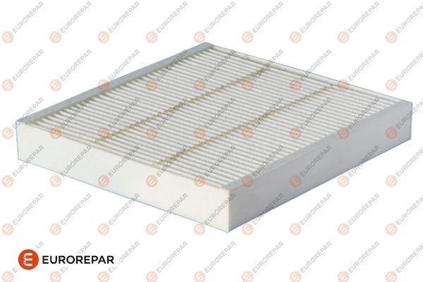 EUROREPAR 1682955580: Filtrs, Salona telpas gaiss Smalkās attīrīšanas salona filtrs