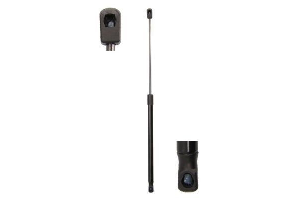 Magnum Technology MGS5002: Pneumaticka pruzina, zavazadlovy / nakladovy prostor oboustranná, 536,5mm