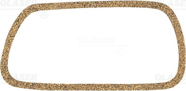 GLASER X00991-01: Szelepfedél tömítés