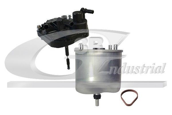 3RG 84284 Kraftstofffilter