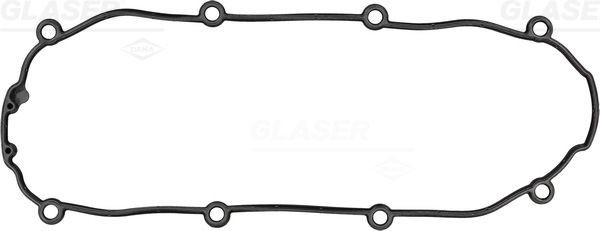 GLASER X83001-01: Garnitura, capac supape