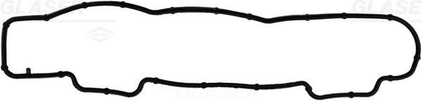 GLASER X83038-01: Guarnizione, Copritestata