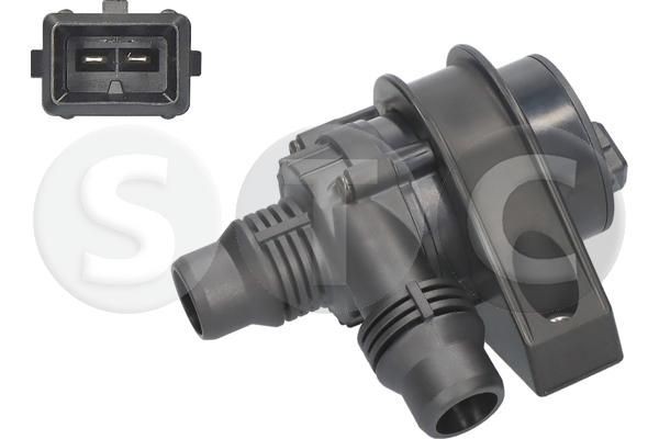STC T432304: Pompa acqua ausiliaria