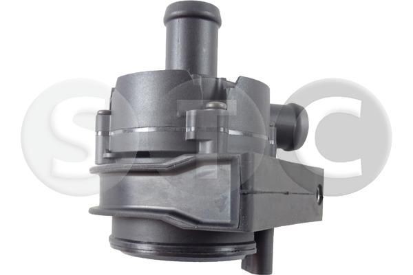 STC T432320: Pompa apa suplimentar