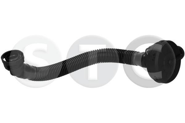 STC T438748: Βαλβίδα, εξαερισμός μπλοκ κινητήρα εμπρός