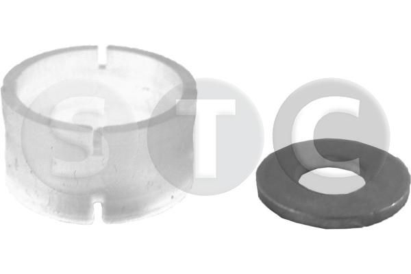 STC T458613: Simering, suport diuza