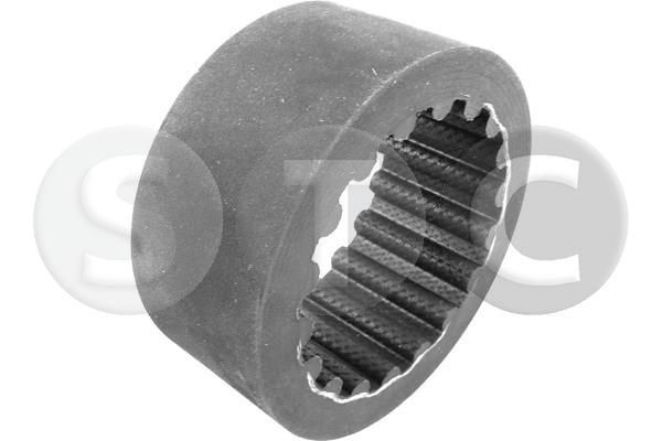 STC T458625: Curea de distributie dinti: 18