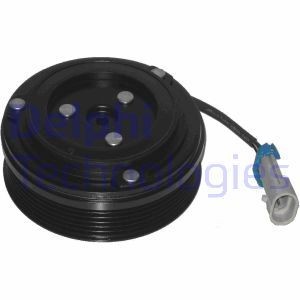 DELPHI 0165005/0: Magnetsidur, kliimakompressor