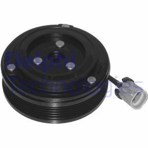 DELPHI 0165010/0: Magnetsidur, kliimakompressor