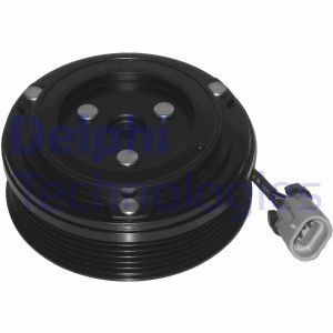 DELPHI 0165011/0: Magnetsidur, kliimakompressor
