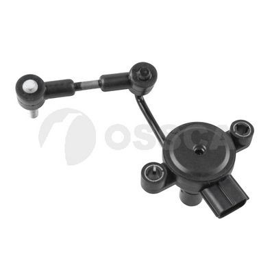 OSSCA 32688: Sensor, lysviddsreglering