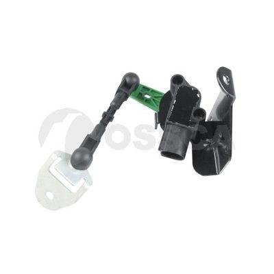 OSSCA 57187: Sensor, lysvide-regulering