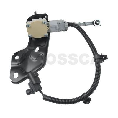 OSSCA 57202: Sensor, lysviddsreglering