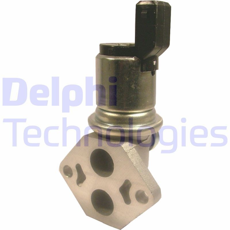 DELPHI CV10220-12B1 Leerlaufregler ohne Dichtung