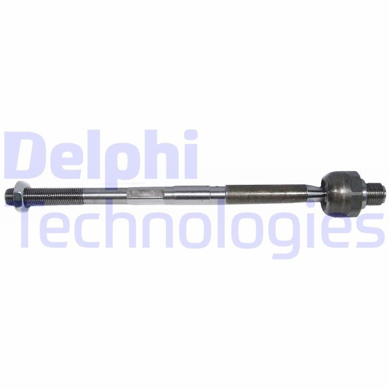 DELPHI D2252821: Αμορτισέρ Πίσω άξονας, Πίεση λαδιού