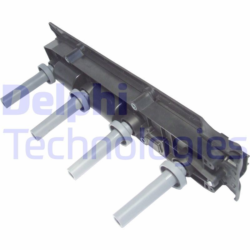 DELPHI DS20026-11B1: Süütepool 12V