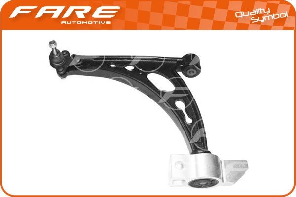 FARE SA TR790: Bras de suspension Essieu avant gauche