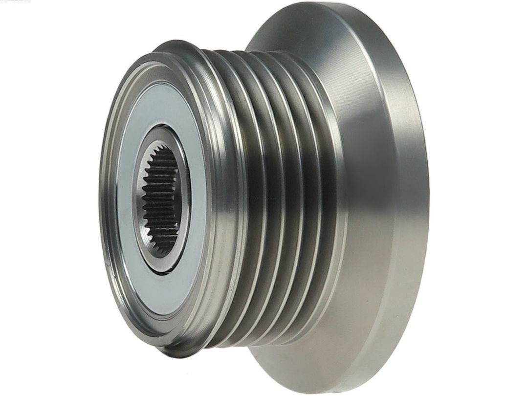 AS-PL AFP0115S: Alternator - sprzęgło jednokierunkowe Brand new AS-PL Alternator brush set