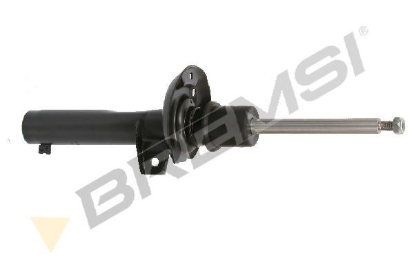 BREMSI SA0019: Амортисьор предна ос, газов, макферсън