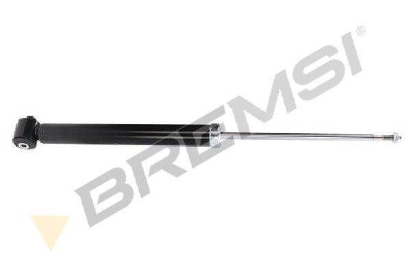 BREMSI SA0031: Αμορτισέρ Πίσω άξονας, Πίεση γκαζιού, Τηλεσκοπικό αμορτισέρ