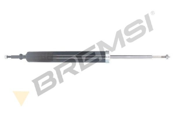BREMSI SA0040: Амортисьор задна ос, газов, Телескопичен амортисьор