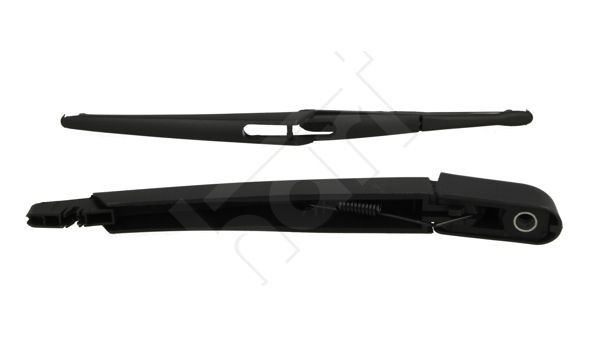 HART 154 633: Σετ βραχίονων υαλοκαθ., καθαρισμός παρμπρίζ