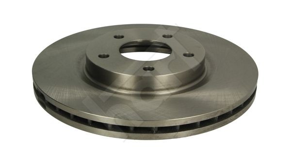 HART 256 718: Piduriketas Ø: 294mm, sisemine õhutus, Ø: 294mm