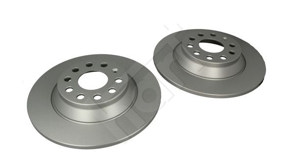 HART 258 015: Piduriketas PREMIUM LINE Ø: 300mm, täis, Ø: 300mm