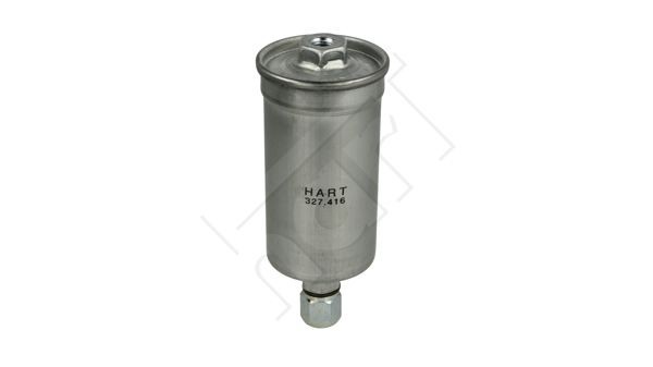 HART 327 416: Degvielas filtrs