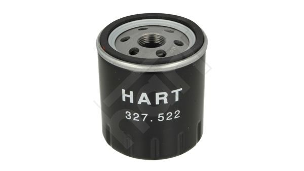 HART 327 522 Ölfilter