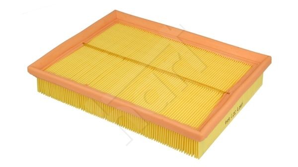 HART 327 666: Filtro aria