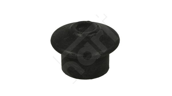 HART 330 514: Spilvens, Motora piekare priekšā