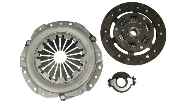 HART 335 091: Kit frizione
