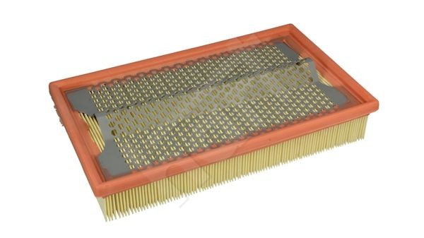 HART 335 526: Oro filtras