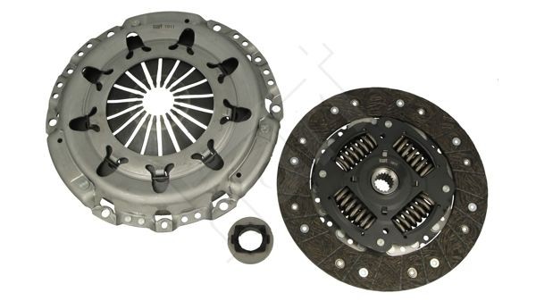 HART 336 304: Kit frizione